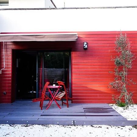 Love Room Passion Saint-Hilaire-de-Talmont المظهر الخارجي الصورة